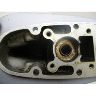 0388002 Evinrude Johnson Empty Lower Unit Gear Case Housing 9.9/10-15 Hp