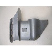 0388002 Evinrude Johnson Empty Lower Unit Gear Case Housing 9.9/10-15 Hp GBP005528