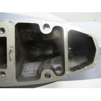 0388002 Evinrude Johnson Empty Lower Unit Gear Case Housing 9.9/10-15 Hp
