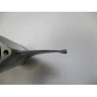 0388002 Evinrude Johnson Empty Lower Unit Gear Case Housing 9.9/10-15 Hp