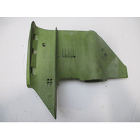 0386017 Evinrude Johnson Gear Case Housing 9.9, 15 HP 1974-1976