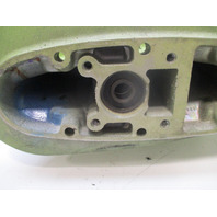 0386017 Evinrude Johnson Gear Case Housing 9.9, 15 HP 1974-1976