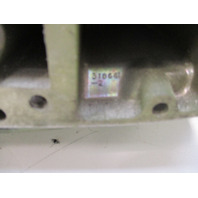 0386017 Evinrude Johnson Gear Case Housing 9.9, 15 HP 1974-1976