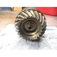 1589-865440H52 Mercruiser Bravo III Upper Unit Gear Case 2.20 Ratio