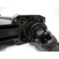 1589-865440H52 Mercruiser Bravo III Upper Unit Gear Case 2.20 Ratio