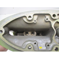 382918 OMC Evinrude Johnson Outboard 1960'S 40 HP Lower Gear Case Housing Only