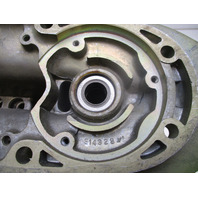382918 OMC Evinrude Johnson Outboard 1960'S 40 HP Lower Gear Case Housing Only