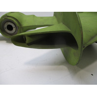 382918 OMC Evinrude Johnson Outboard 1960'S 40 HP Lower Gear Case Housing Only