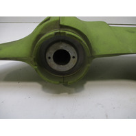 382918 OMC Evinrude Johnson Outboard 1960'S 40 HP Lower Gear Case Housing Only