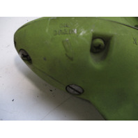 382918 OMC Evinrude Johnson Outboard 1960'S 40 HP Lower Gear Case Housing Only