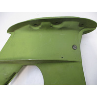 382918 OMC Evinrude Johnson Outboard 1960'S 40 HP Lower Gear Case Housing Only