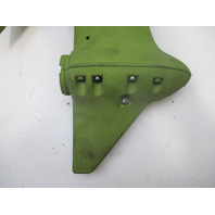 382918 OMC Evinrude Johnson Outboard 1960'S 40 HP Lower Gear Case Housing Only