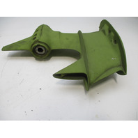 382918 OMC Evinrude Johnson Outboard 1960'S 40 HP Lower Gear Case Housing Only