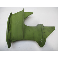 382918 OMC Evinrude Johnson Outboard 1960'S 40 HP Lower Gear Case Housing Only