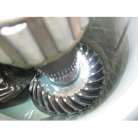 861063A10 Mercruiser Alpha Gen II Upper Gear Case Unit 1.62/2.00 R 24/24
