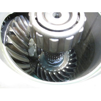 861063A10 Mercruiser Alpha Gen II Upper Gear Case Unit 1.62/2.00 R 24/24