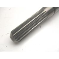 861063A10 Mercruiser Alpha Gen II Upper Gear Case Unit 1.62/2.00 R 24/24