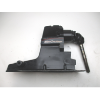 861063A10 Mercruiser Alpha Gen II Upper Gear Case Unit 1.62/2.00 R 24/24 GBP005532