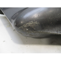 0392478 Evinrude Johnson 3 Cyl Lower Unit Gearcase EMPTY HOUSING ONLY 333153