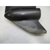 0392478 Evinrude Johnson 3 Cyl Lower Unit Gearcase EMPTY HOUSING ONLY 333153