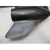 0392478 Evinrude Johnson 3 Cyl Lower Unit Gearcase EMPTY HOUSING ONLY 333153