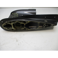 0392478 Evinrude Johnson 3 Cyl Lower Unit Gearcase EMPTY HOUSING ONLY 333153
