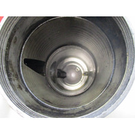 0392478 Evinrude Johnson 3 Cyl Lower Unit Gearcase EMPTY HOUSING ONLY 333153