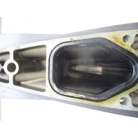 0392478 Evinrude Johnson 3 Cyl Lower Unit Gearcase EMPTY HOUSING ONLY 333153