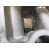 0392478 Evinrude Johnson 3 Cyl Lower Unit Gearcase EMPTY HOUSING ONLY 333153