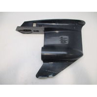 5005458 Evinrude Johnson 40-65HP Lower Unit Gearcase EMPTY HOUSING ONLY