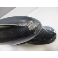 5005458 Evinrude Johnson 40-65HP Lower Unit Gearcase EMPTY HOUSING ONLY