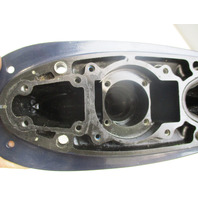 5005458 Evinrude Johnson 40-65HP Lower Unit Gearcase EMPTY HOUSING ONLY