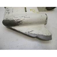 0435275 Evinrude Johnson Lower Unit Gear Case Housing 40-50 2 Cylinder 1992-1998
