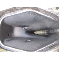 0435275 Evinrude Johnson Lower Unit Gear Case Housing 40-50 2 Cylinder 1992-1998