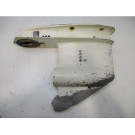0435275 Evinrude Johnson Lower Unit Gear Case Housing 40-50 2 Cylinder 1992-1998