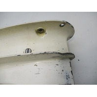 0435275 Evinrude Johnson Lower Unit Gear Case Housing 40-50 2 Cylinder 1992-1998
