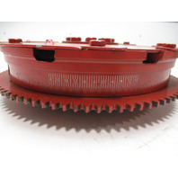 43-98839 Mercury Mariner V6 135hp-200hp Flywheel Used