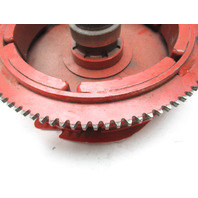 43-98839 Mercury Mariner V6 135hp-200hp Flywheel Used