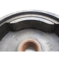 584374 583001 Manual Start Flywheel for Evinrude Johnson Outboard 513862