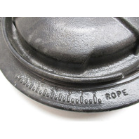 584374 583001 Manual Start Flywheel for Evinrude Johnson Outboard 513862
