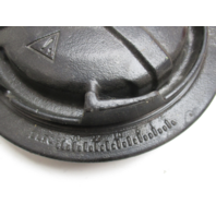 584374 583001 Manual Start Flywheel for Evinrude Johnson Outboard 513862