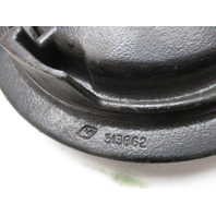584374 583001 Manual Start Flywheel for Evinrude Johnson Outboard 513862