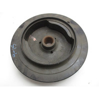 584374 583001 Manual Start Flywheel for Evinrude Johnson Outboard 513862