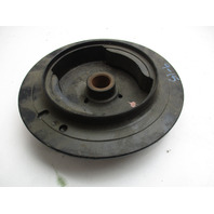 584374 583001 Manual Start Flywheel for Evinrude Johnson Outboard 513862