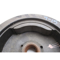 584374 583001 Manual Start Flywheel for Evinrude Johnson Outboard 513862