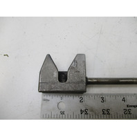 0983936 OMC Cobra Stern Drive Shift Rod Shaft  V6 / V8 1986-1989