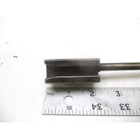 0983936 OMC Cobra Stern Drive Shift Rod Shaft  V6 / V8 1986-1989