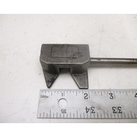 0983936 OMC Cobra Stern Drive Shift Rod Shaft  V6 / V8 1986-1989