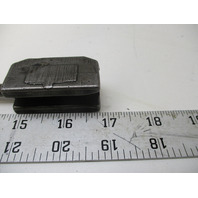 0983936 OMC Cobra Stern Drive Shift Rod Shaft  V6 / V8 1986-1989