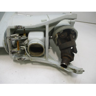 Volvo Penta AQ 270 2.15:1 Complete Drive Upper Lower Unit Gear Case